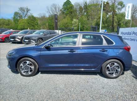 Hyundai - i30