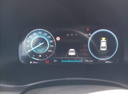 Hyundai - i30