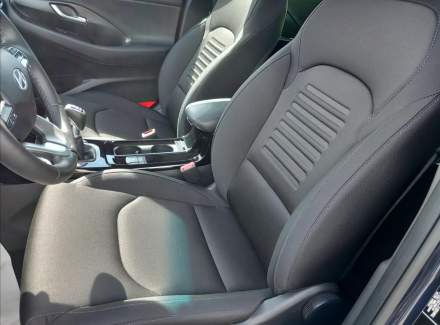 Hyundai - i30