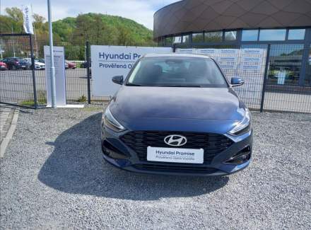 Hyundai - i30
