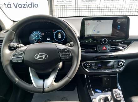 Hyundai - i30
