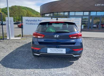 Hyundai - i30