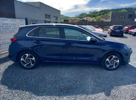 Hyundai - i30