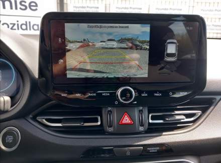 Hyundai - i30