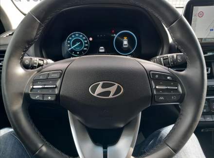 Hyundai - i30