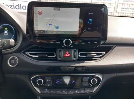 Hyundai - i30