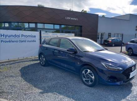 Hyundai - i30