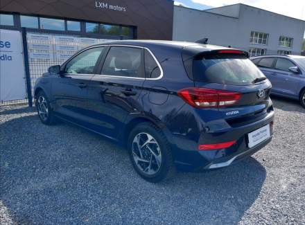 Hyundai - i30