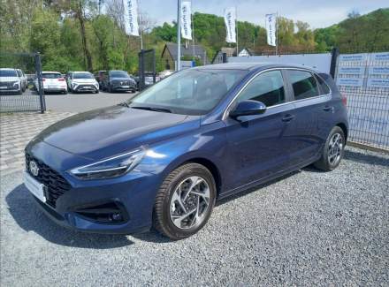 Hyundai - i30