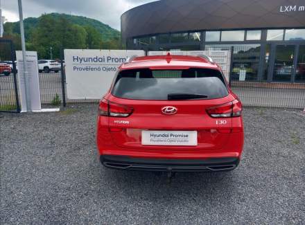 Hyundai - i30