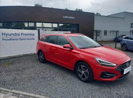 Hyundai - i30