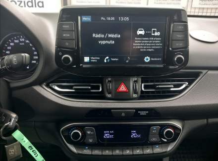 Hyundai - i30