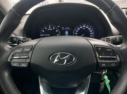 Hyundai - i30