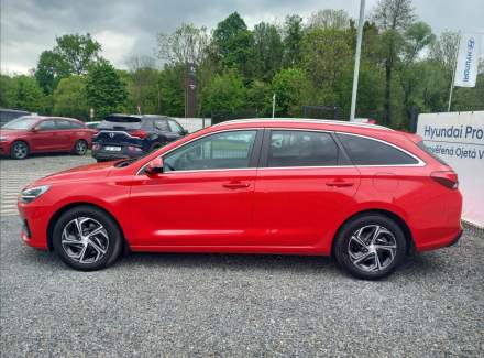 Hyundai - i30