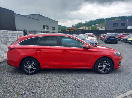 Hyundai - i30