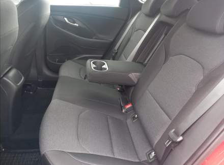 Hyundai - i30