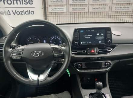 Hyundai - i30