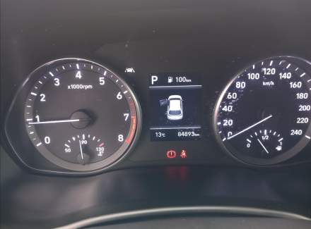 Hyundai - i30