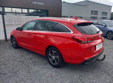 Hyundai - i30