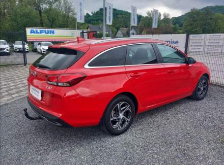 Hyundai - i30