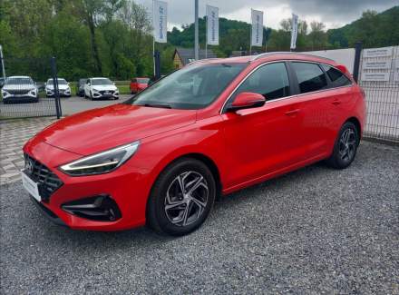 Hyundai - i30