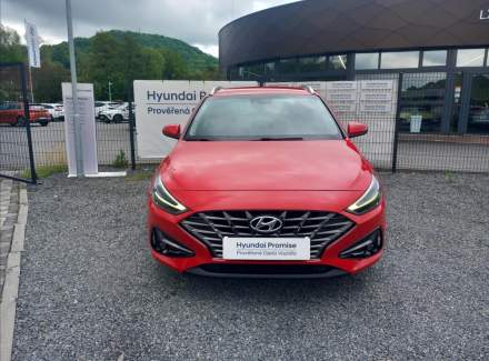 Hyundai - i30
