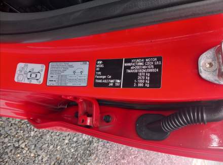 Hyundai - i30