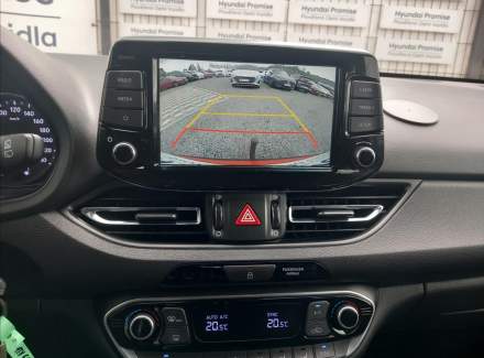 Hyundai - i30