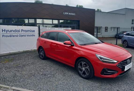Hyundai - i30
