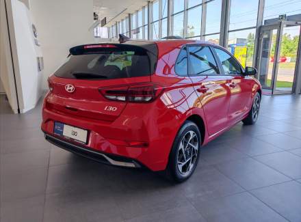 Hyundai - i30