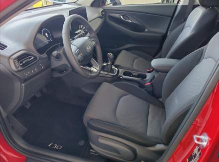 Hyundai - i30