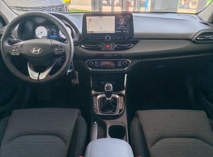 Hyundai - i30