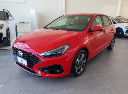 Hyundai - i30