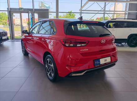 Hyundai - i30