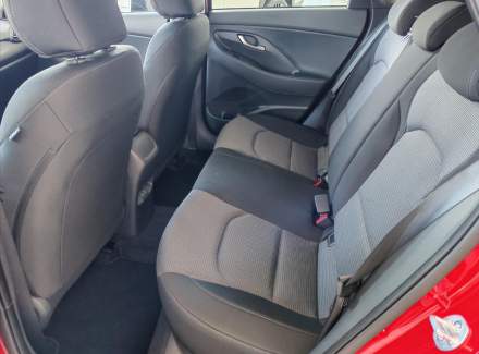 Hyundai - i30