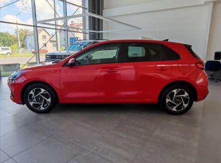 Hyundai - i30