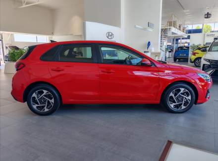 Hyundai - i30
