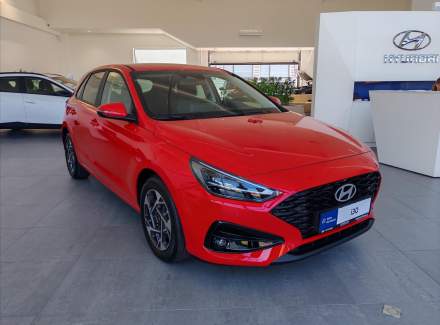 Hyundai - i30
