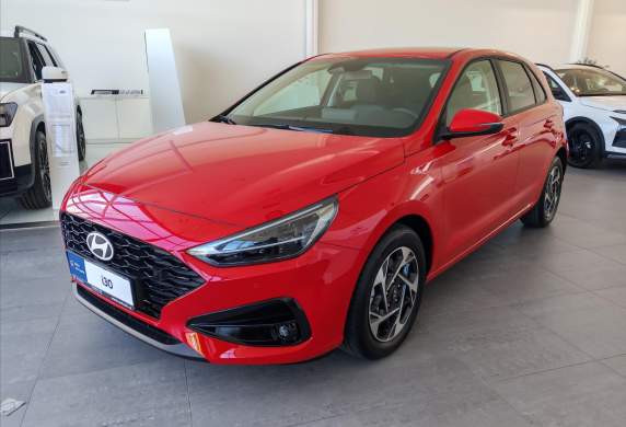 Hyundai - i30
