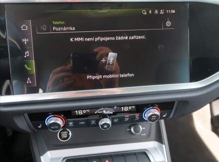 Audi - Q3