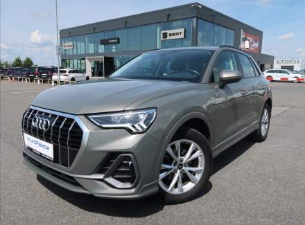 Audi - Q3
