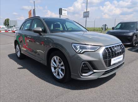 Audi - Q3