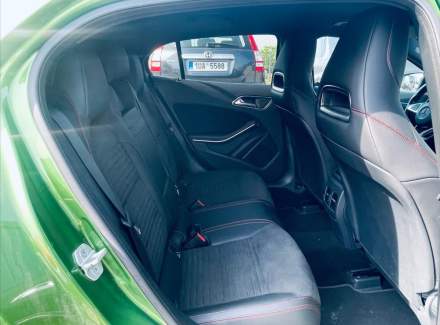 Mercedes-Benz - GLA