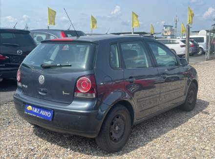 Volkswagen - Polo