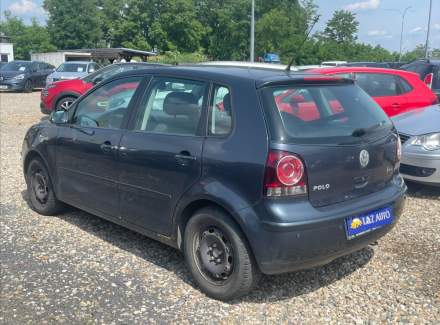 Volkswagen - Polo