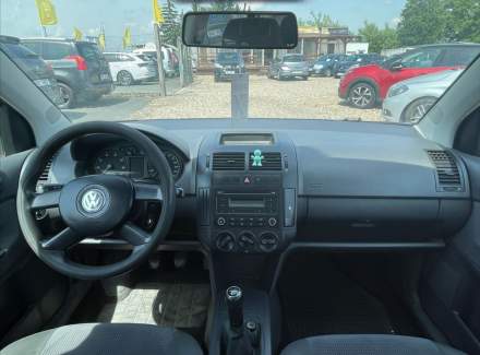 Volkswagen - Polo