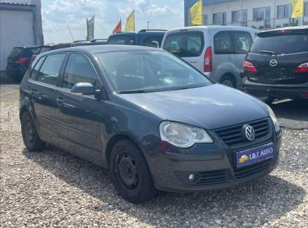 Volkswagen - Polo