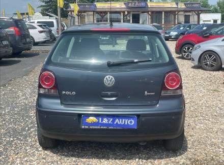 Volkswagen - Polo