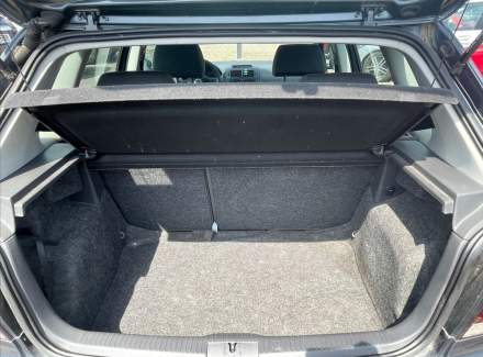 Volkswagen - Polo