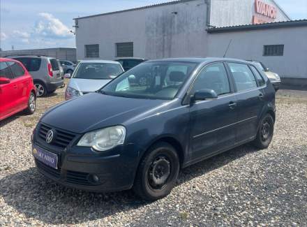 Volkswagen - Polo